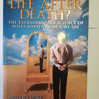 Is There Life After Death?