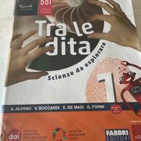 Libro prima media