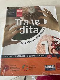 Libro prima media