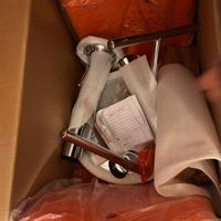 Sgabelli per colazione