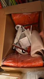 Sgabelli per colazione