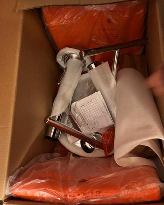 Sgabelli per colazione