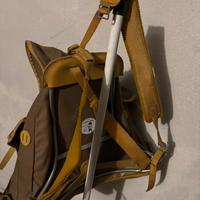 Kit borse esercito vintage