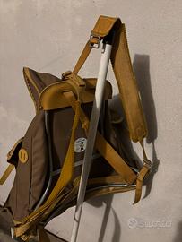 Kit borse esercito vintage