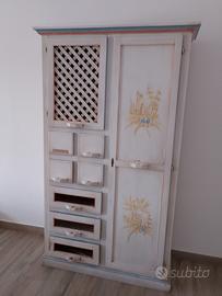 mobile da cucina