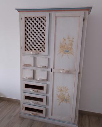 mobile da cucina