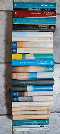 Collezione 23 libri Nicholas Sparks 