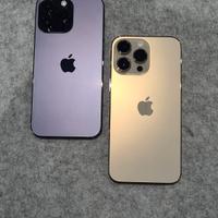 IPHONE 14 PRO MAX 1 TB RIGENERATO