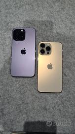 IPHONE 14 PRO MAX 1 TB RIGENERATO