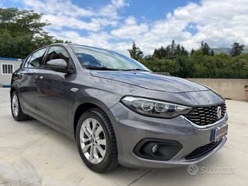Fiat Tipo 1.4 T-Jet 95 CV LOUNGE 2019 GPL