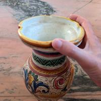 Vaso da fiori De Ruta