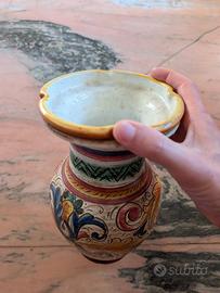 Vaso da fiori De Ruta