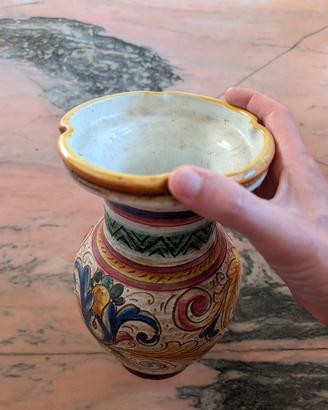 Vaso da fiori De Ruta