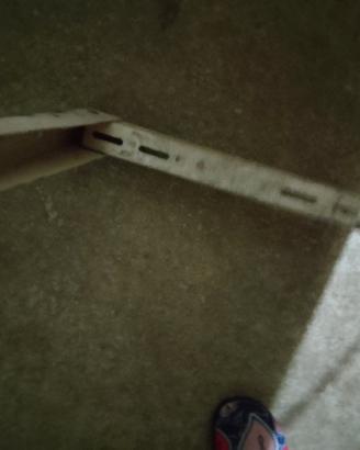 staffe condizionatore 