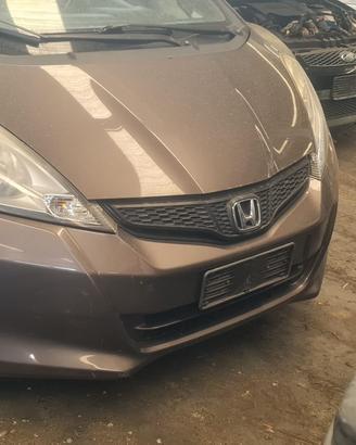 Honda jazz 2012 paraurti portiera kit airbag porta