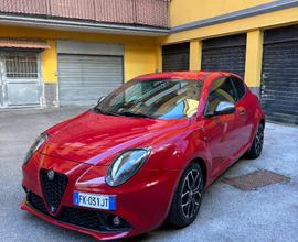 Alfa Romeo MiTo 1.3 JTDM2 95CV - Anno 2017