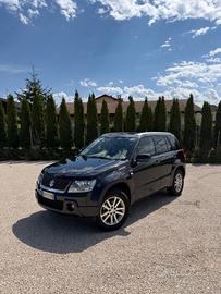 Suzuki Grand Vitara 1.9 DDiS 5 porte Evolution Plu