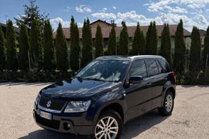 Suzuki Grand Vitara 1.9 DDiS 5 porte Evolution Plu