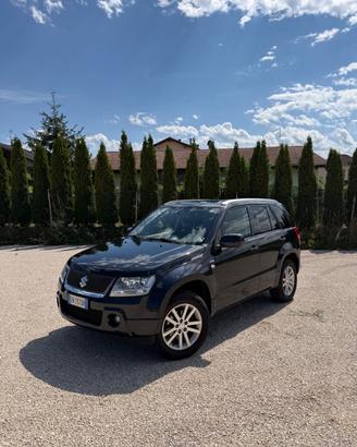 Suzuki Grand Vitara 1.9 DDiS 5 porte Evolution Plu