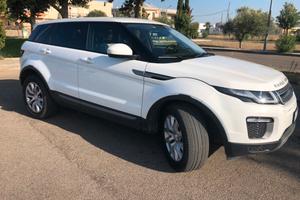 Land rover Evoque
