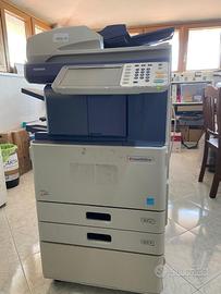 fotocopiatrice stampante toshiba estudio2555cse