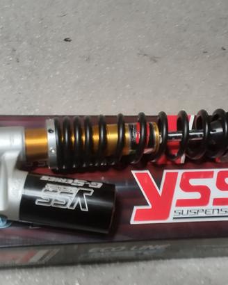 AMMORTIZZATORE YSS 