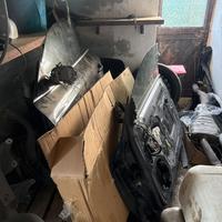 Pezzo di ricambio audi A5 3.0 tdi