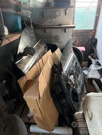 Pezzo di ricambio audi A5 3.0 tdi