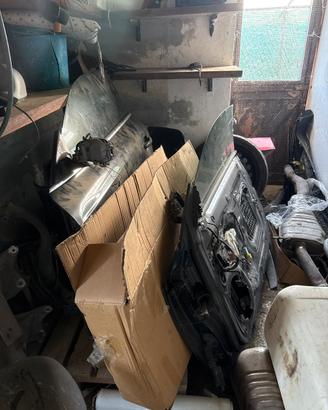 Pezzo di ricambio audi A5 3.0 tdi
