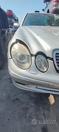 MERCEDES CLASSE E 270 2003 FARO ANTERIORE SX/DX
