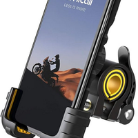 Portatelefono Lamicall NUOVO MAI USATO