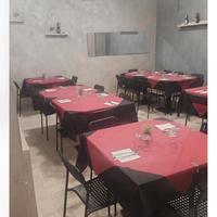 tavoli e sedie 