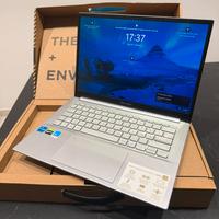 Asus Vivobook Pro 14 OLED