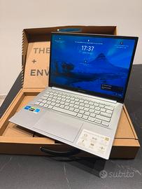 Asus Vivobook Pro 14 OLED