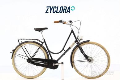 Creme Cycles Holymoly Doppio t.M