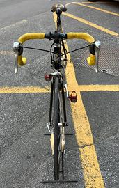 Wilier Triestina Escape