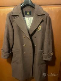 Cappotto da donna