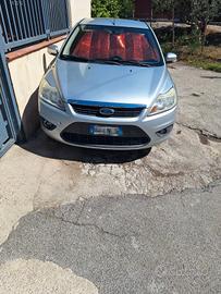 Ford Focus st