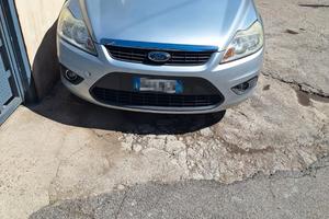 Ford Focus st