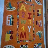 tappeto  x cameretta 