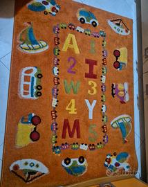 tappeto  x cameretta 