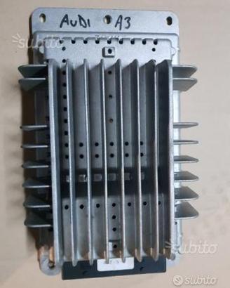 Amplificatore Bose originale Audi A3 8P