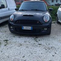 Mini cooper s r56