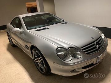 Mercedes-benz SL 350 SL 350 CAT CABRIO