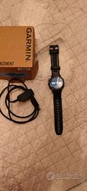 GARMIN DESCENT MK2S