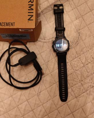 GARMIN DESCENT MK2S