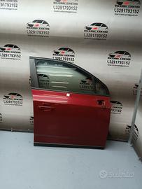 Porta portiera anteriore destra chevrolet orlando