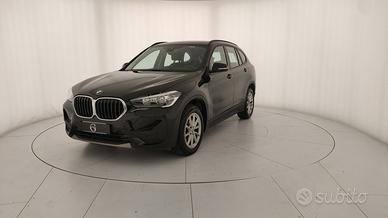 BMW X1 F48 2019 - X1 sdrive18d Advantage