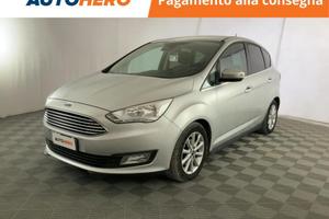 FORD C-Max DM40050