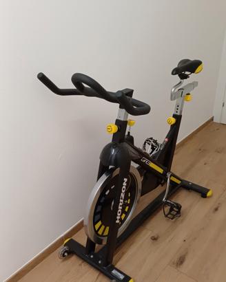 spin bike GR3 Horizon 